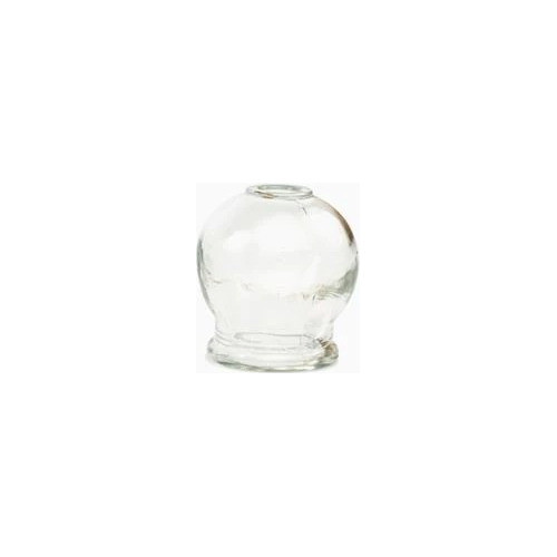 Ventosa De Vidrio Gde Diam 6 Cm 0