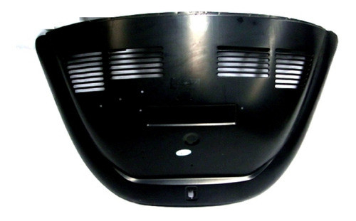 Tapa Motor Vw Fusca 1600 0