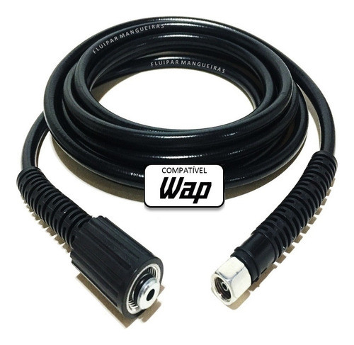 Mangueira 5mtr. Lavadora Wap Fit Atacama Fera Forte 2200 -r1 1