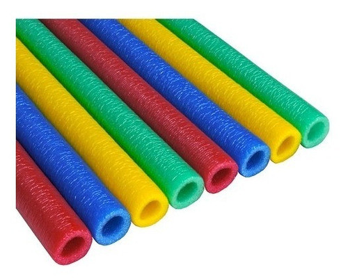 Isotubo Blindado Para Pula Pula Cama Elastic Kit C/30+brinde 0