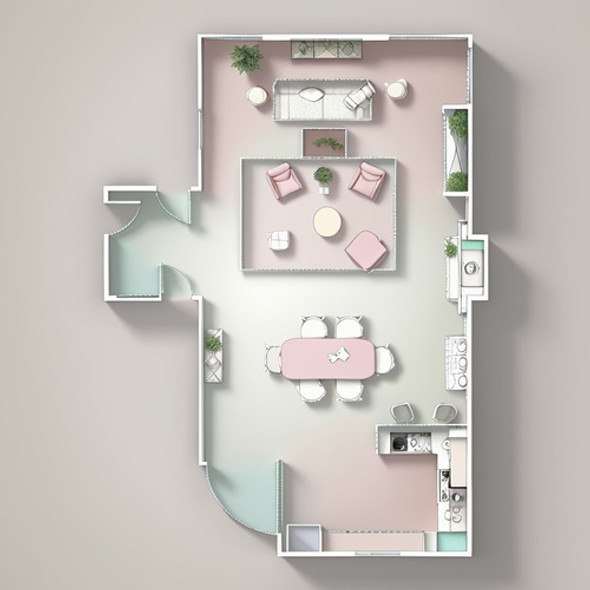 Planos De Casas A Medida. Hasta 150m2. Nuevas Y Ampliaciones 0