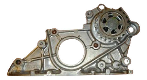 Bomba Aceite Tqw Toyota 1n 0