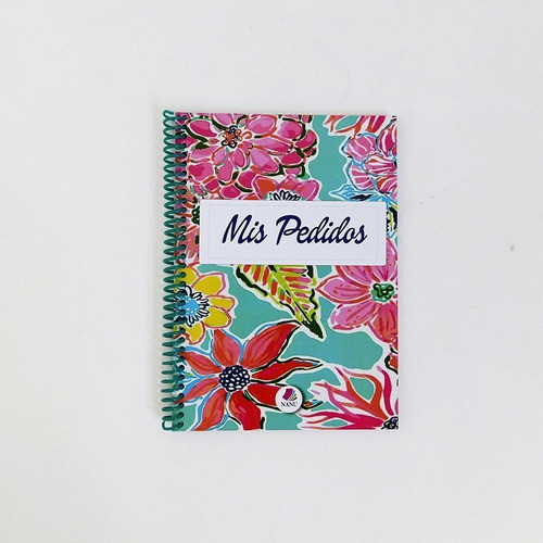 Cuaderno Emprendedor Pedidos  Pack X 10 1