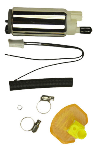 Bomba De Combustible Intank Para Suzuki Gsxr600 600 2000 200 0