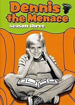 Dennis The Menace: Season Three Dennis The Menace: Season Th 0