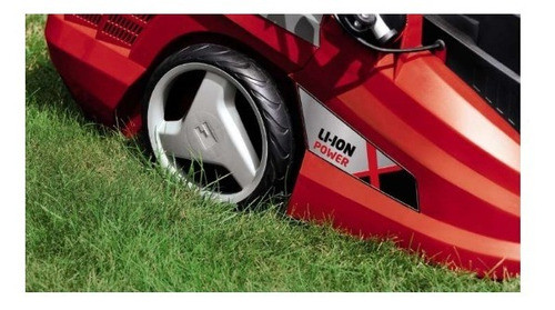 Corta Cesped Inalambrico 18v Ge-cm36li Einhell 1