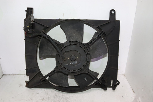 Electroventilador Daewoo Kalos Ev-505 1