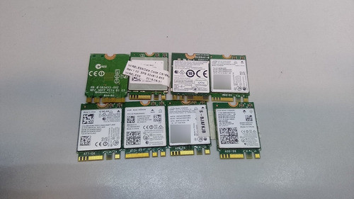 Tarjetas Wifi Notebook 0