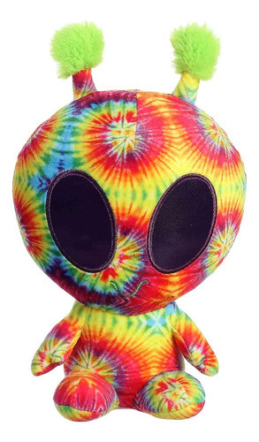 Aurora World Galactic Cuties - 8   Supernova Light Up Alien 0