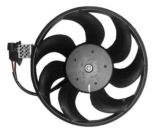 Electroventilador Chevrolet Astra 98/10 0