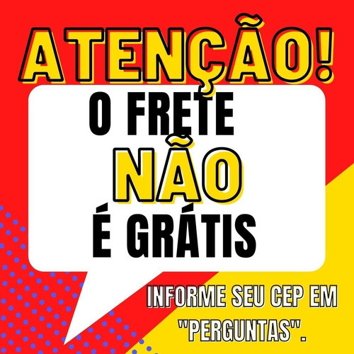 Estante Aço Prateleiras Reforçadas 58cm P/100kg/prat Estoque 1