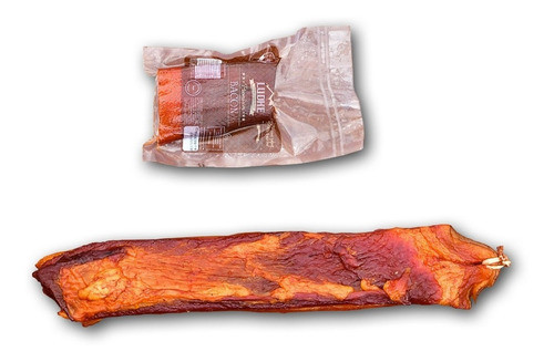 Bacon Da Serra Gaúcha Gourmet Defumado À Lenha - 5 Kg 0