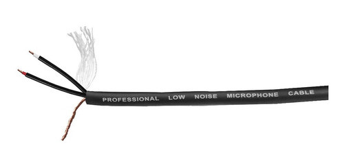 Venetian Cbl05 Cable Xlr  Microfono Audio X Metro 0