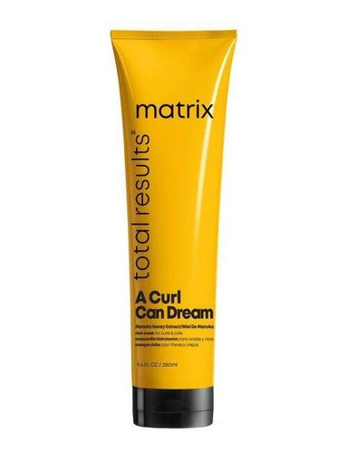 Mascarilla Matrix Total Results A Curl Can Dream 280 Ml 0