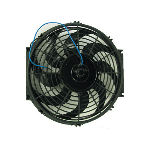 Electroventilador Universal 12v 12p Sopla Tamatel 17528 0