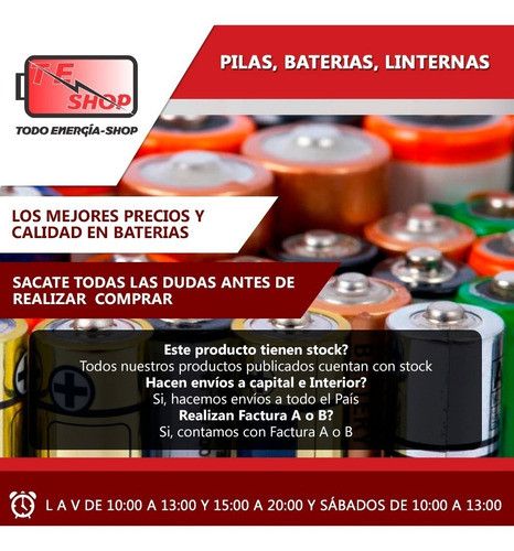 5 X Pilas Renata 346 Sr712sw (japon) 1