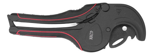Tesoura De Tubo Cortador De Tubos De Pvc Ratchet Action Self 0