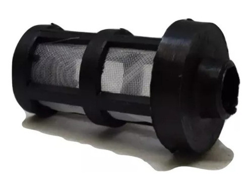 Kit Filtro + Tubo De Pesca Para Pistola Adiabatic Fe Vazquez 1