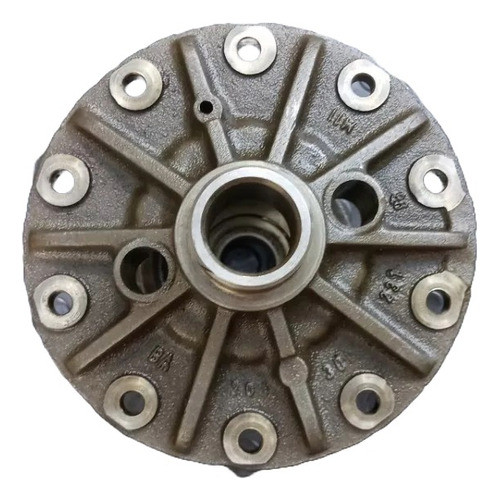 Porta Corona Autoblocante Vacío Dana 46 0