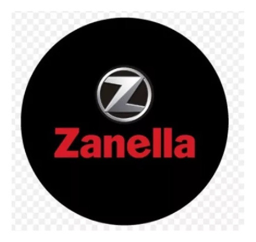 Juego De Puños Original Zb110 Lt 0