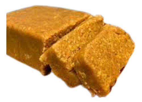 Paçoca Cremosa  Gourmet Em Barra Maestro 400g 1