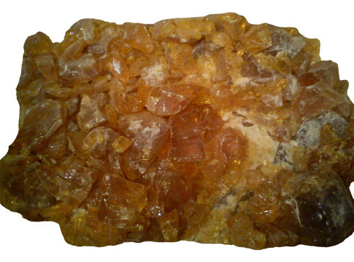 Resina Colofonia / Pino / Goma / Perrubia - 1 Kilo 0