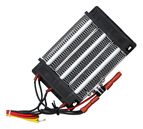 Aquecedor De Ar Cerâmico Isolado Aquecedores Elétricos Ptc H 0