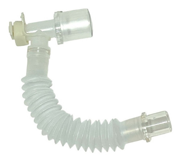 Cateter Mount Com Cotovelo Adulto - 22m / 15f, 15m 0