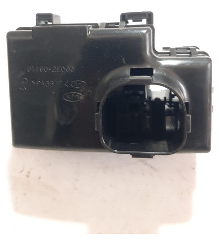 Caja Relay Y Fusibles Hyundai Tucson 06- Kia Sportage Orig 1