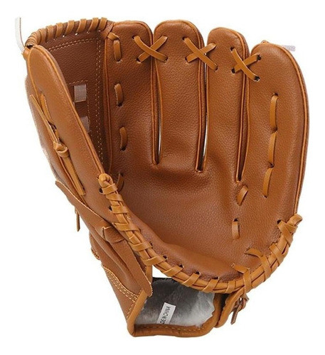 2pcs Junior Kids Beginners Baseball Gloves 1