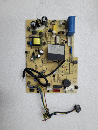 Placa Electronica Hisense 4500f Frio Solo Phs50c65 Nueva 1