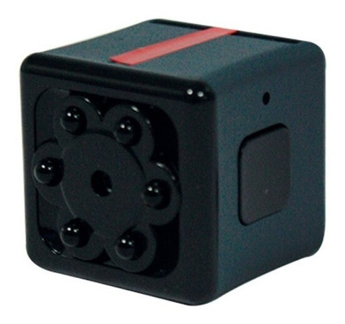 Starlyf Security Cam Cámara Seguridad C/ Memoria Tevecompras 0