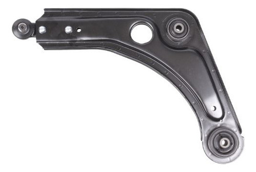 Bastidor Suspensión Ford Izq. Escort 93...97 C/rotula Aleman 0