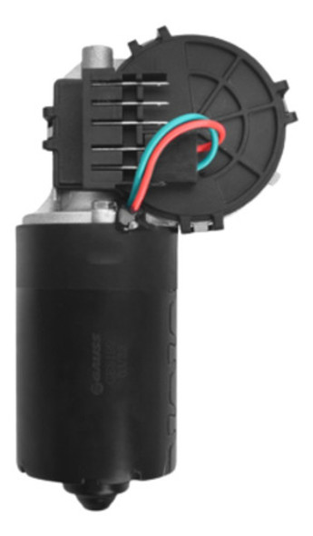 Motor Limpador Parabrisa Fox 2003 2004 2005 2006 2007 2008 1