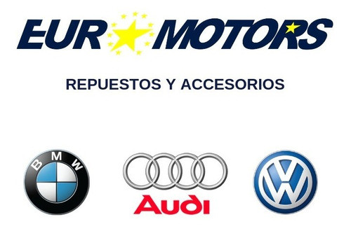 Bomba De Agua Audi A3 8p 1.8tfsi 2.0tfsi 1