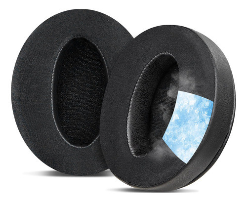 Almohadillas De Repuesto Para Sennheiser Hd 450bt 0