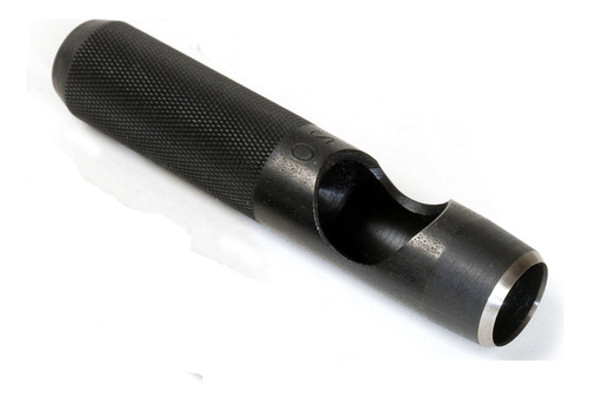 Sacabocado De Mano Por Golpe 21 Mm Acero - Tormi 0