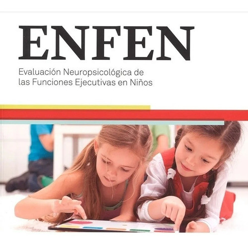 Enfen Test Neuropsicológico Funciones Ejecutivas En Niños 0