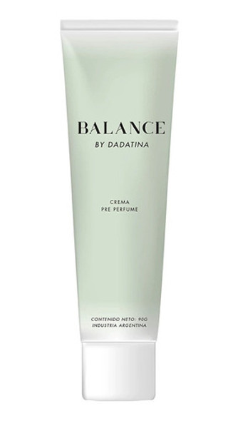 Crema Pre Perfume Balance Acf By Dadatina 0 Crema Pre Perfume Balance Acf By Dadatina 0