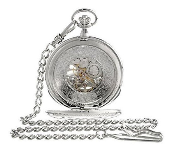 Coleccion Clasica De Charleshubert Paris 3953w  Analogico Me 1