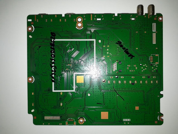 Placa Main Samsung Un32j5500agczb 1 Placa Main Samsung Un32j5500agczb 1