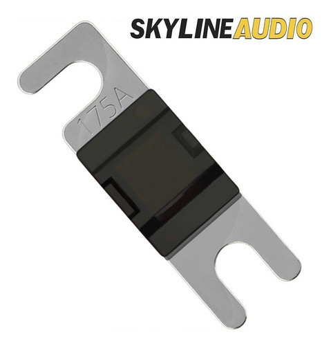 Fusible Midi Stinger 175 Amperes - Spf58175 - Mini Anl 0