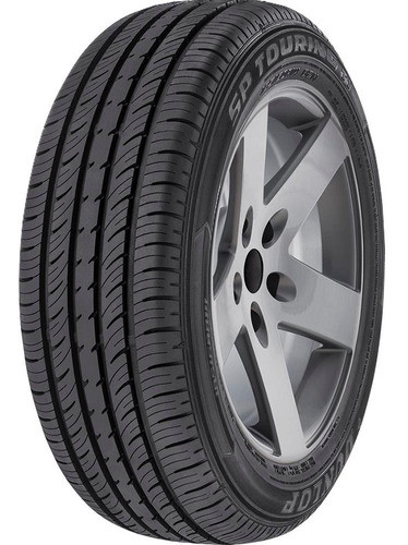 Neumáticos Dunlop 185 65 15 88t Sp T1 Touring 0