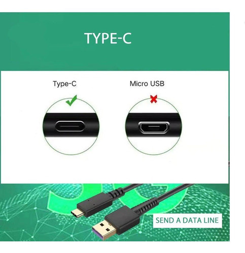 Pila Aaa Recargable Litio Usb Tipo C  1.5v 5500mah 1