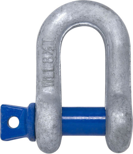 Manilha Pesada Reta 3/4 0