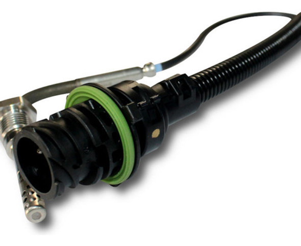 Sensor Temp.catalizador (maior)490mm Ori - Axor Todos/atego 0