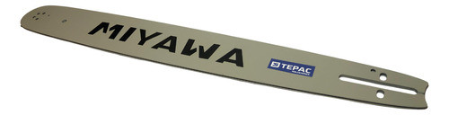 Espada Para Motosierra China 20 Pulgadas Paso 325 058 1