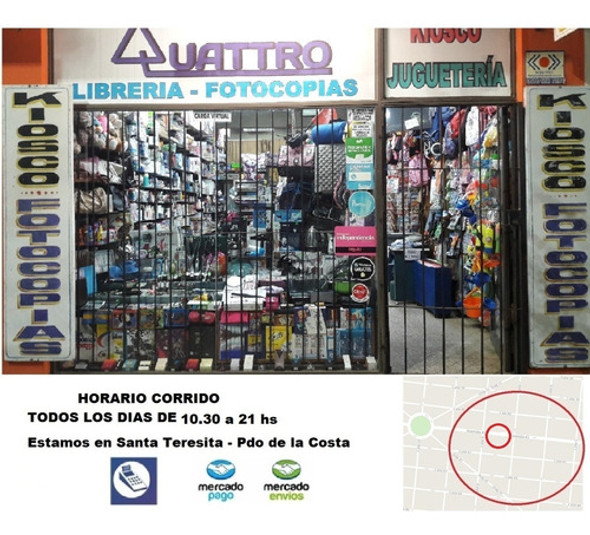 Avengers | Colonia Niños - Avon 1