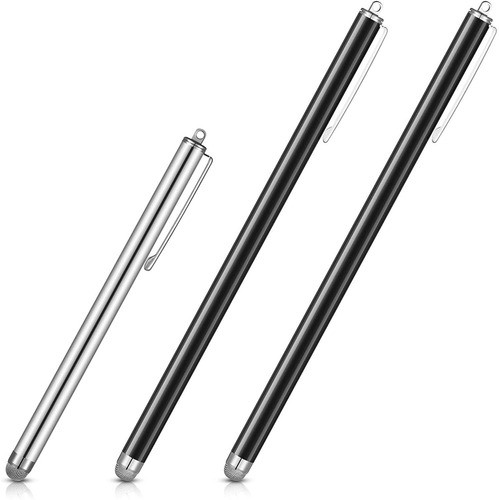 Lapiz Optico Para Pantalla Tactil Oribox Para iPad Y Mas 0