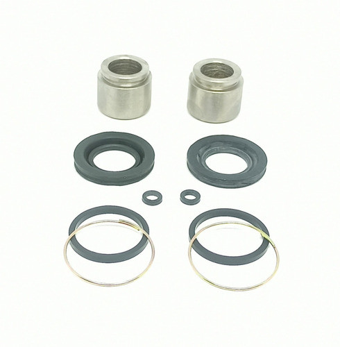 Reparo Pistão Pinça 33mm Escort Xr3 Vw Gol Parati Pointer 0